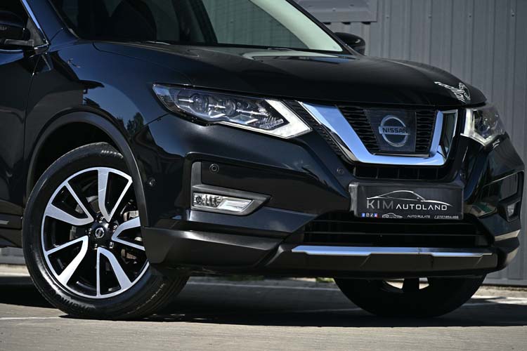Nissan X-Trail 1.6 dCi TEKNA+ Automat