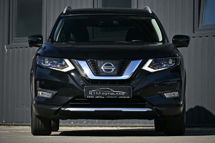 Nissan X-Trail 1.6 dCi TEKNA+ Automat