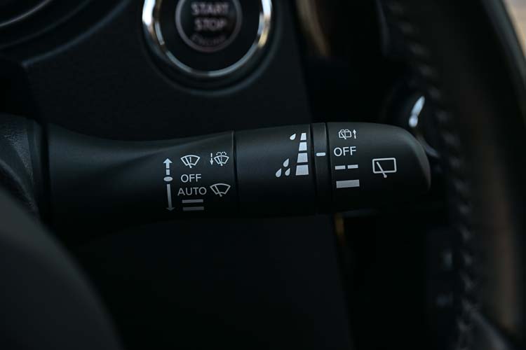 Nissan X-Trail 1.6 dCi TEKNA+ Automat