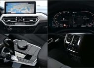 BMW X3 xDrive30e Aut. Plug-In Hibrid M Pachet