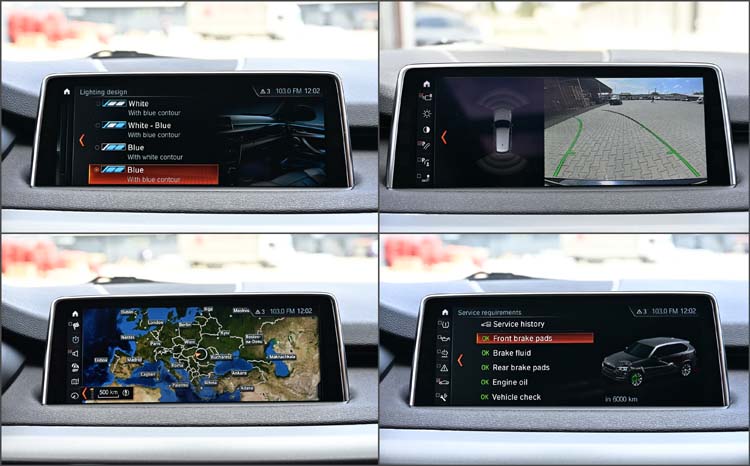 BMW X5 xDrive20d Aut. M Pachet Edition