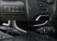 Hyundai Tucson blue 1.6 CRDi 2WD DCT Premium
