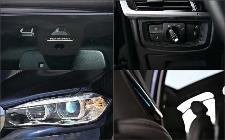 BMW X5 xDrive20d Aut. M Pachet Edition