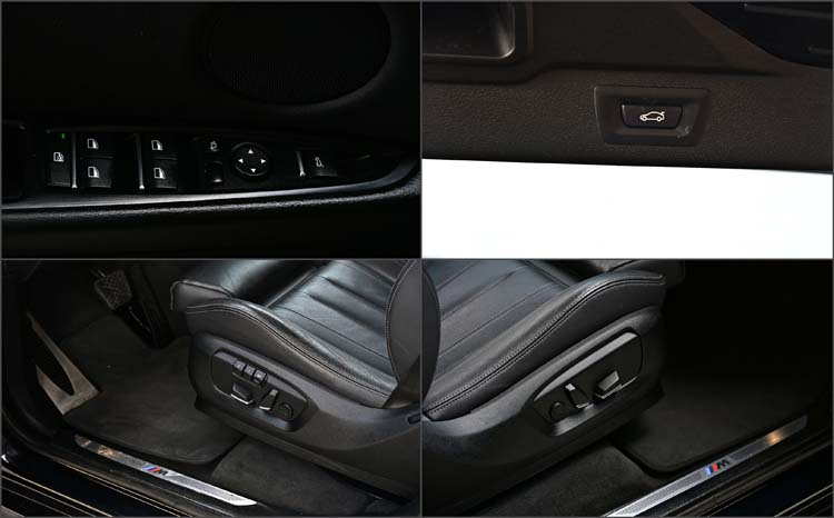 BMW X5 xDrive20d Aut. M Pachet Edition