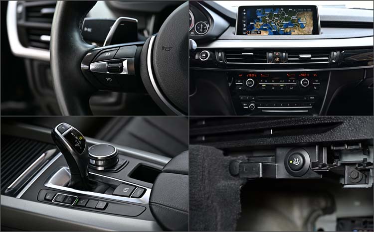 BMW X5 xDrive20d Aut. M Pachet Edition