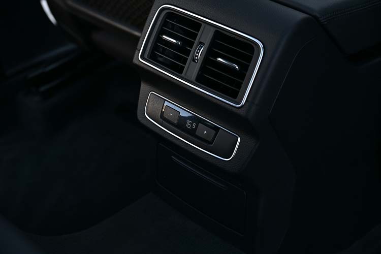 Audi Q5 2.0 TDI Quattro S tronic Sport