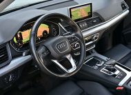Audi Q5 2.0 TDI Quattro S tronic Sport
