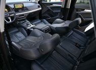 Audi Q5 2.0 TDI Quattro S tronic Sport