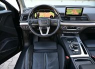 Audi Q5 2.0 TDI Quattro S tronic Sport