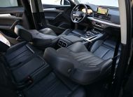 Audi Q5 2.0 TDI Quattro S tronic Sport