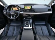 Audi Q5 2.0 TDI Quattro S tronic Sport