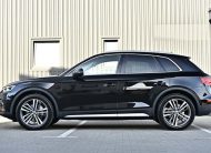 Audi Q5 2.0 TDI Quattro S tronic Sport