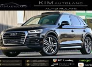 Audi Q5 2.0 TDI Quattro S tronic Sport