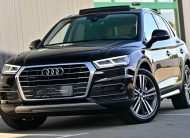 Audi Q5 2.0 TDI Quattro S tronic Sport