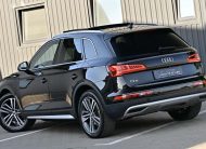Audi Q5 2.0 TDI Quattro S tronic Sport