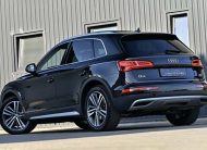 Audi Q5 2.0 TDI Quattro S tronic Sport