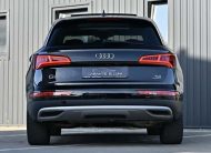 Audi Q5 2.0 TDI Quattro S tronic Sport