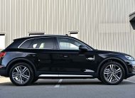 Audi Q5 2.0 TDI Quattro S tronic Sport