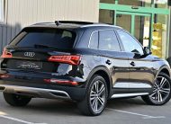 Audi Q5 2.0 TDI Quattro S tronic Sport