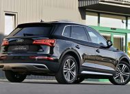 Audi Q5 2.0 TDI Quattro S tronic Sport