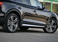 Audi Q5 2.0 TDI Quattro S tronic Sport