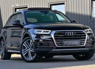 Audi Q5 2.0 TDI Quattro S tronic Sport