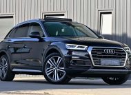 Audi Q5 2.0 TDI Quattro S tronic Sport