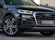 Audi Q5 2.0 TDI Quattro S tronic Sport