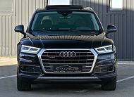 Audi Q5 2.0 TDI Quattro S tronic Sport