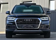 Audi Q5 2.0 TDI Quattro S tronic Sport