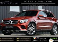 Mercedes GLC 250d 4Matic 9G-TRONIC AMG Line