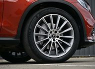 Mercedes GLC 250d 4Matic 9G-TRONIC AMG Line