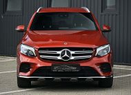 Mercedes GLC 250d 4Matic 9G-TRONIC AMG Line