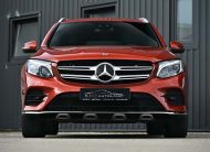 Mercedes GLC 250d 4Matic 9G-TRONIC AMG Line