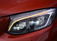 Mercedes GLC 250d 4Matic 9G-TRONIC AMG Line