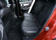 Mercedes GLC 250d 4Matic 9G-TRONIC AMG Line