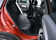 Mercedes GLC 250d 4Matic 9G-TRONIC AMG Line