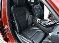 Mercedes GLC 250d 4Matic 9G-TRONIC AMG Line