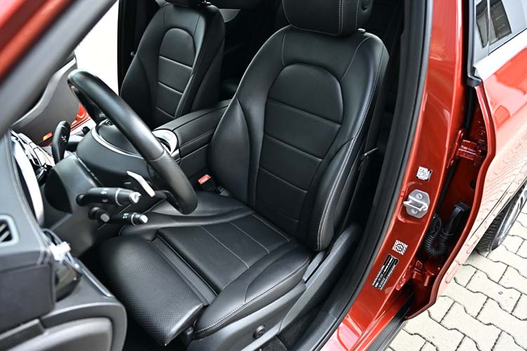 Mercedes GLC 250d 4Matic 9G-TRONIC AMG Line