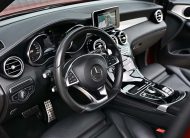 Mercedes GLC 250d 4Matic 9G-TRONIC AMG Line