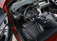 Mercedes GLC 250d 4Matic 9G-TRONIC AMG Line