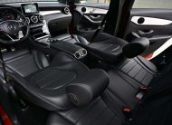 Mercedes GLC 250d 4Matic 9G-TRONIC AMG Line