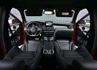 Mercedes GLC 250d 4Matic 9G-TRONIC AMG Line