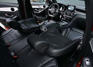 Mercedes GLC 250d 4Matic 9G-TRONIC AMG Line