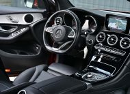 Mercedes GLC 250d 4Matic 9G-TRONIC AMG Line