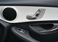 Mercedes GLC 250d 4Matic 9G-TRONIC AMG Line