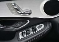 Mercedes GLC 250d 4Matic 9G-TRONIC AMG Line