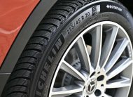 Mercedes GLC 250d 4Matic 9G-TRONIC AMG Line