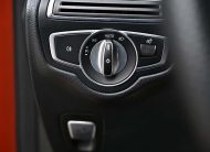 Mercedes GLC 250d 4Matic 9G-TRONIC AMG Line
