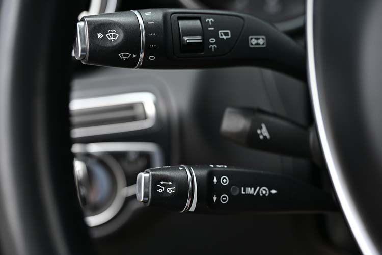 Mercedes GLC 250d 4Matic 9G-TRONIC AMG Line